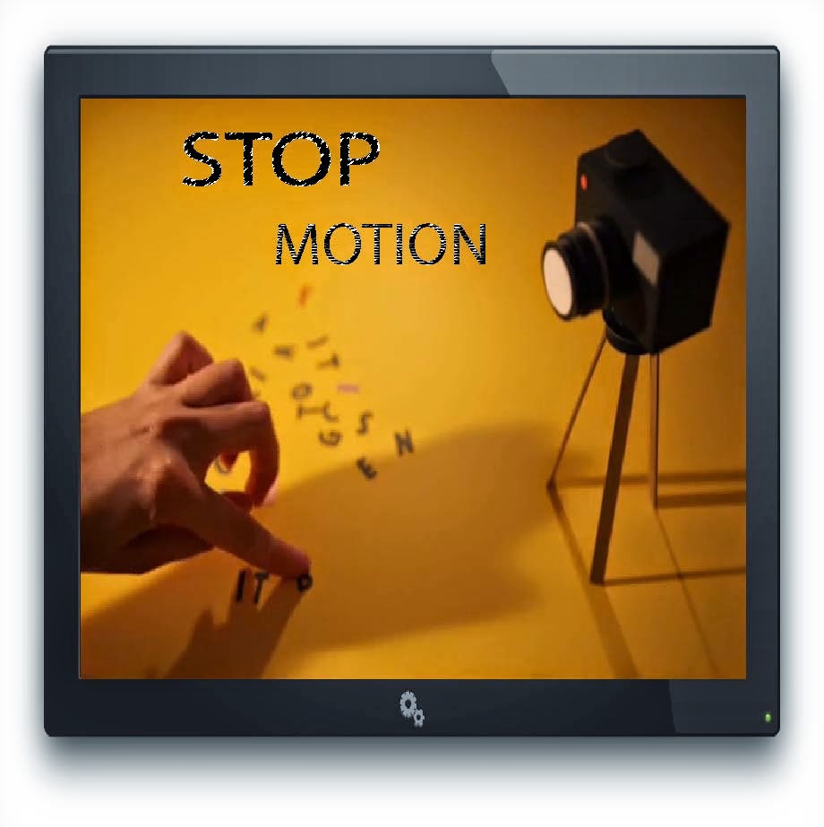 Stop Motion Movie By Youtube Fahreza Maulana Faisal