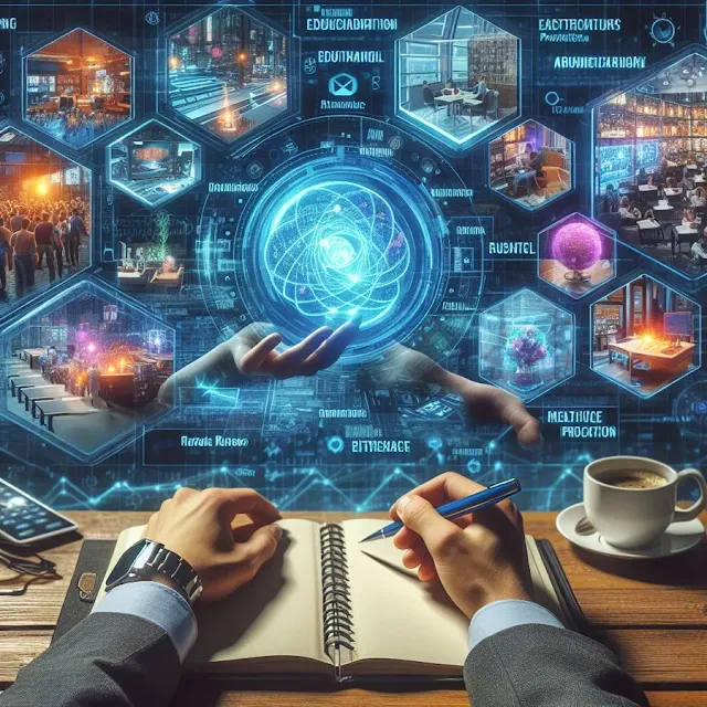 Is Augmented Reality the Next Big Thing Everything You Need to Know