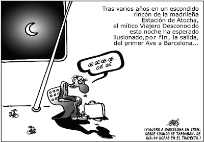 Forges en El Pais