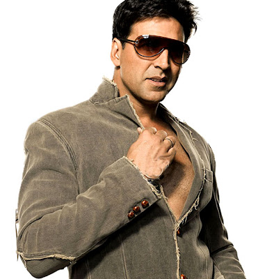 Akshay Kumar Wiki & Photo