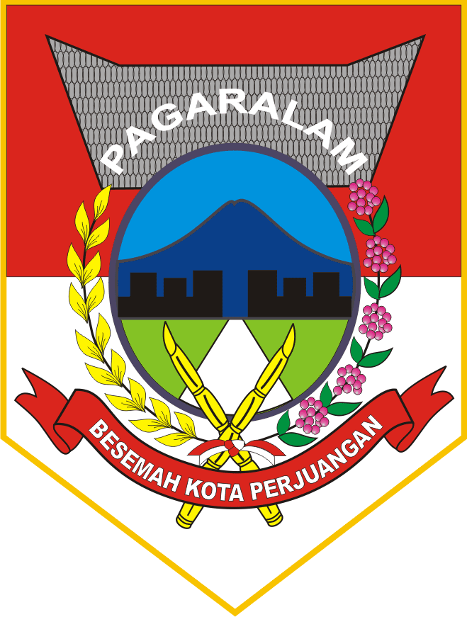  Logo  Lambang Kabupaten Kota di Provinsi Sumatera  Selatan  