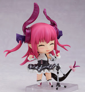 Figuras: Abierto pre-order del Nendoroid Lancer / Elizabeth Bathory de "Fate/Grand Order" - Good Smile Company