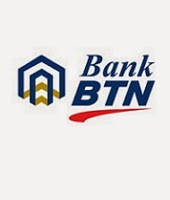 Lowongan Kerja Bumn Bank BTN Terbaru