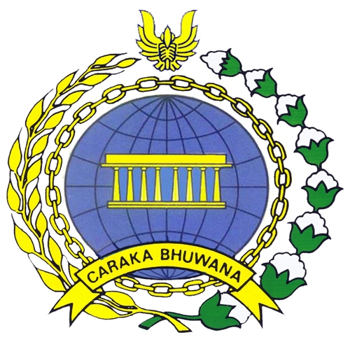  Logo  Departemen Luar  Negeri  Logo  Deplu Download Gratis