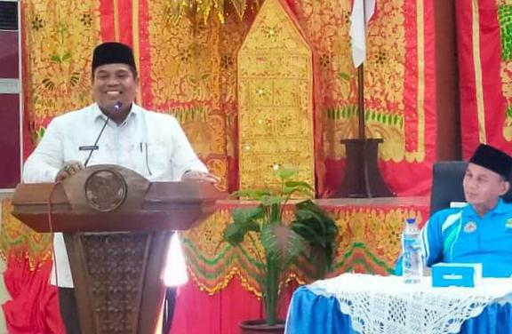 Musda III Porbi Padang Pariaman Berjalan Sukses,  Suhatri Bur Terpilih Sebagai Ketua Umum