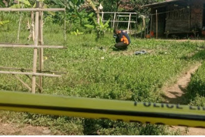 Makelar Tanah DiMalang Tewas Dibacok.Sempat Ke 6 Rumah Sakit Tapi Ditolak