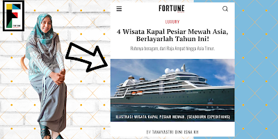 IDN MEDIA Luncurkan Fortune® Indonesia Sebagai Portal Berita Untuk Semua Kalangan