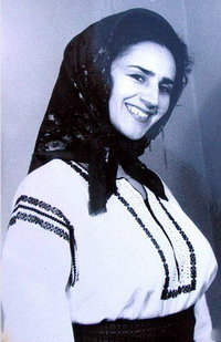 SOFIA VICOVEANCA