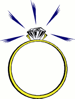 Wedding Rings Animation 2012