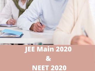 Should NEET & JEE Main 2020 be postponed? 87% respondents want to cancel Sept exam dates –Poll