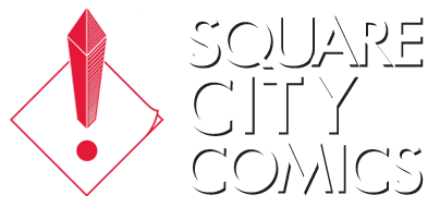 Square City Comics