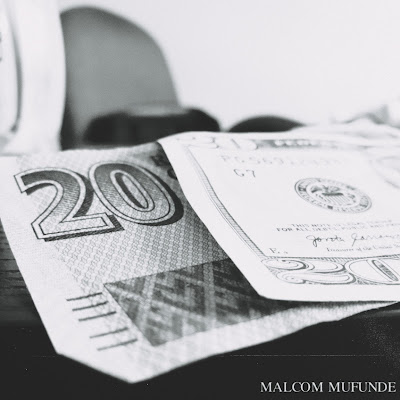 Malcom Mufunde 2020 album