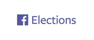 Facebook Election Voter registration campaign