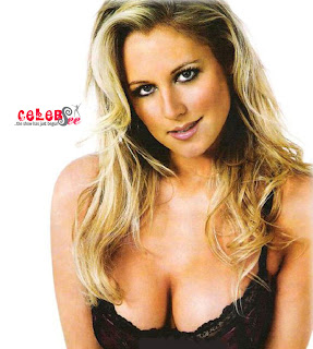 Abi Titmuss Hot Pic