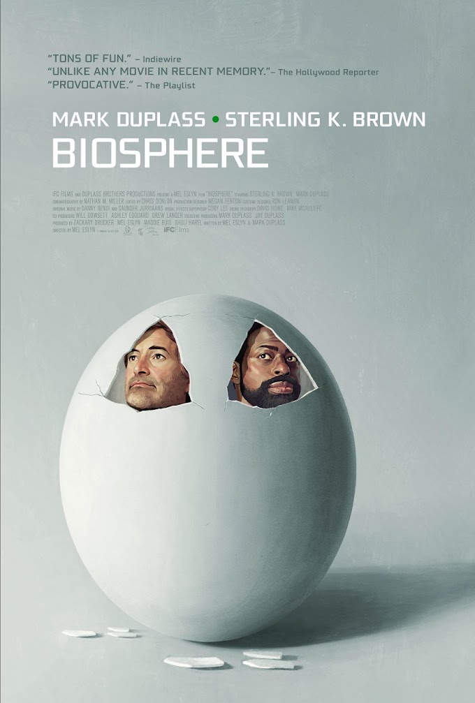 Biosphere Movie 
