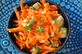 Carrot Salad