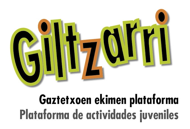 plataforma juvenil Giltzarri