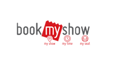 Join our Bookmyshow Campaign Program for affiliate earnings.