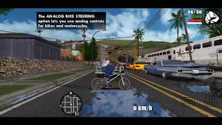 Gta san Andreas Android 2022