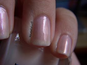OPI Who Needs A Prince