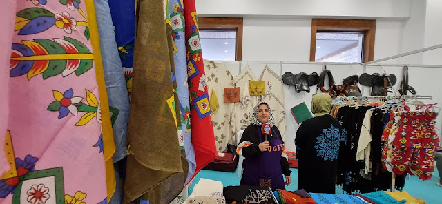 Ankara'da Tokat Tanıtım Günleri 2023