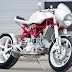 Ducati Motorcycle Modifications