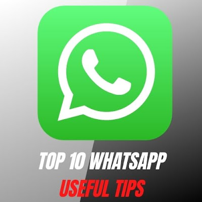 Whatsapp useful tips