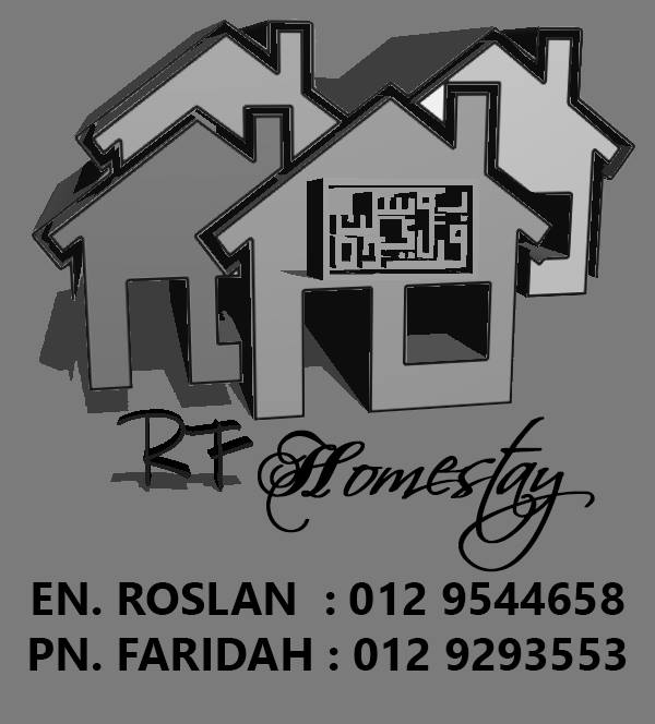 Homestay Di Kota Bharu