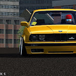 Lfs Bmw e30 Araba Yaması İndir Tweak İçinde 