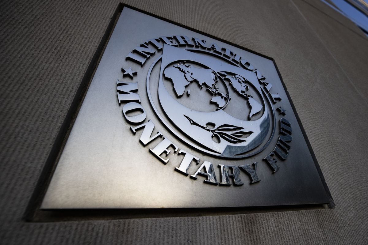 Bangladesh seeks $4.5bln loan from IMF