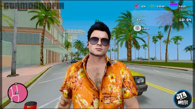 GTA Miami Vibe Mod For GTA San Andreas Free Download GTA Miami Vibe Mod For GTA San Andreas Free Download