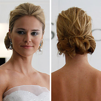 Best Wedding Hairstyles 2011