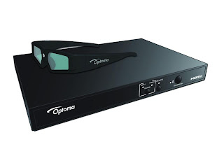 Optoma 3D-XL