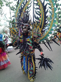 Batam Carnaval 2015