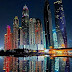 Tameer Towers in Abu Dhabi - 7 Star Hotel