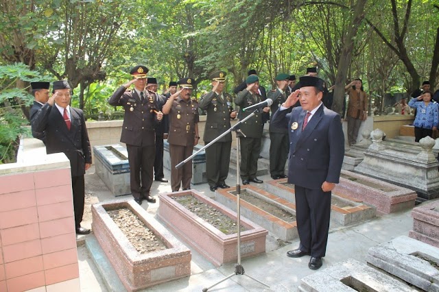 PERINGATAN HARI KEBANGKITAN NASIONAL 20 MEI 2014