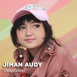  Lagu ini masih berupa single yang didistribusikan oleh label Gta Label Lirik Lagu Jihan Audy - Dangdutan