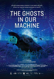 The Ghosts in Our Machine 2013 Filme completo Dublado em portugues