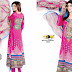 Eiza lawn By UA Textile Mid Summer Collection 2013 For Women