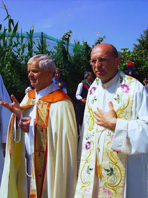 Ricordo di una giornata incantevole trascorsa in un borgo del Piemonte