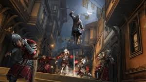 Assassin's Creed Revelations Capitulo 2 Tercera Parte