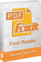 Foxit Reader