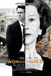 Woman in Gold Screenplay pdf