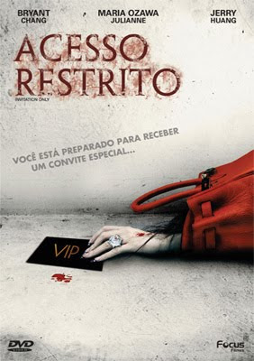 Baixar Filmes Download   Acesso Restrito (Dual Audio) Grátis