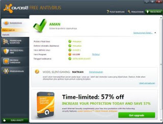 DOWNLOAD AVAST TERBARU