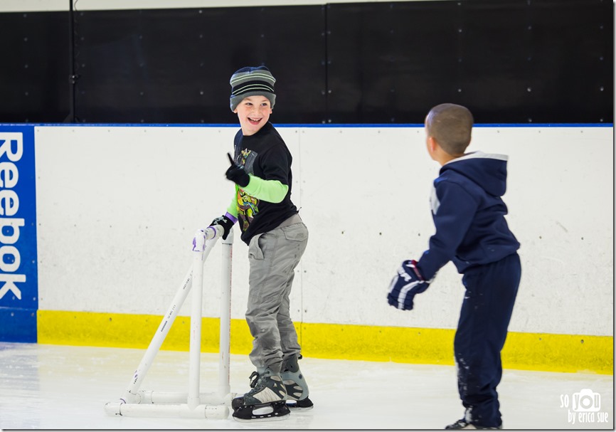 2048 Panthers Ice Den Birthday Party-8682