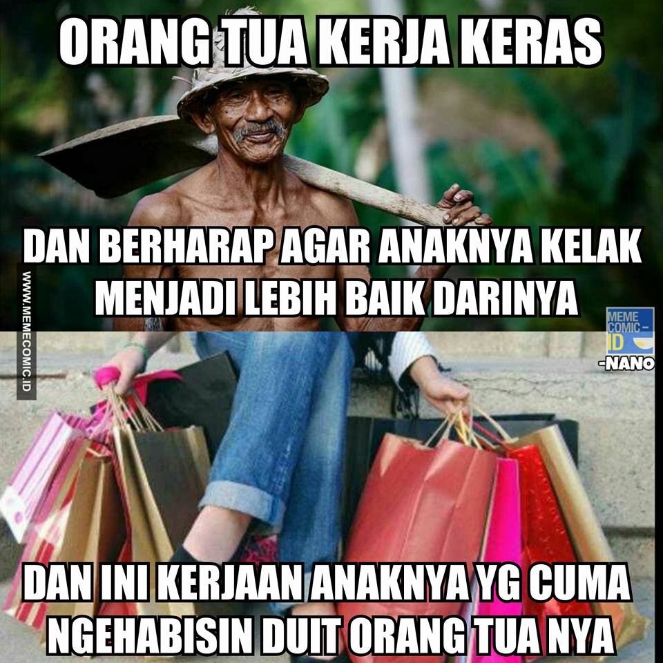 46 Meme Lucu Jaman Sekarang Keren Dan Terbaru Kumpulan Gambar