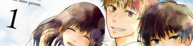 Review del manga 10th You and I fell in love with the same person de Yuko Inari - Ivrea