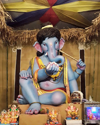 Ganesh Pics Download