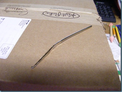 Crochet Hook2